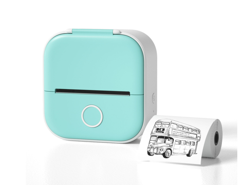 Mini/Handheld Printers 5