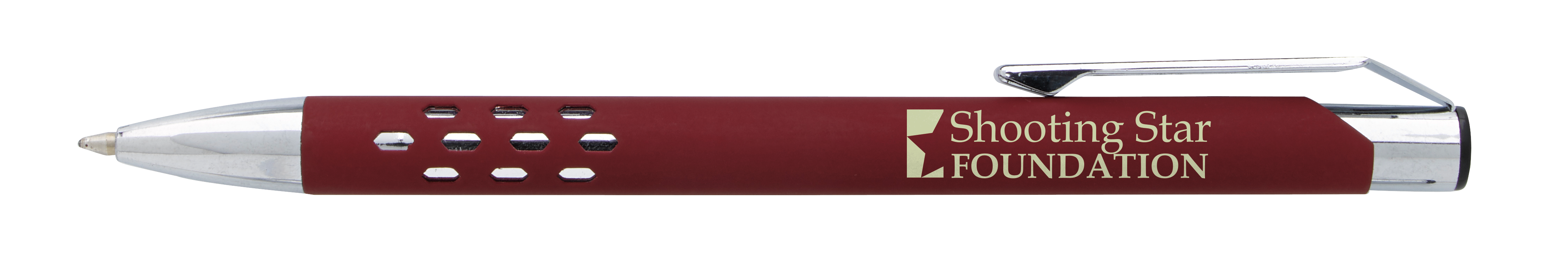 Souvenir® Armor rALU Pen 66