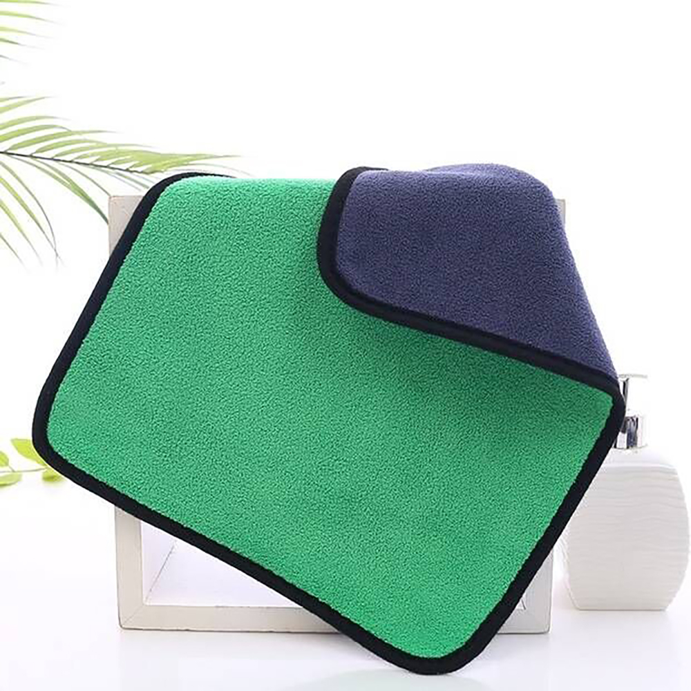 Car Washing Towel 2