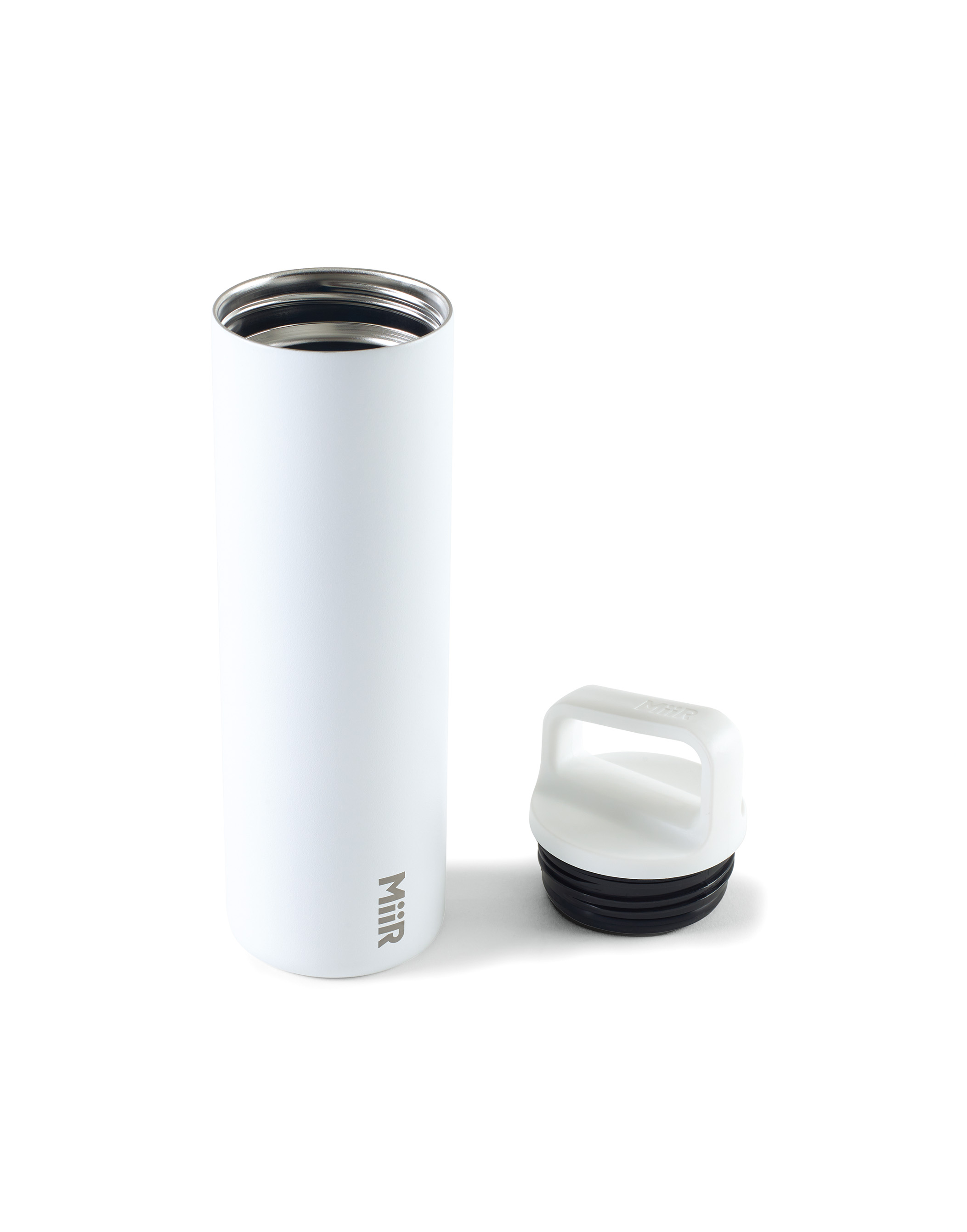 MiiR® Vacuum Insulated Wide Mouth Bottle - 20 Oz. 37