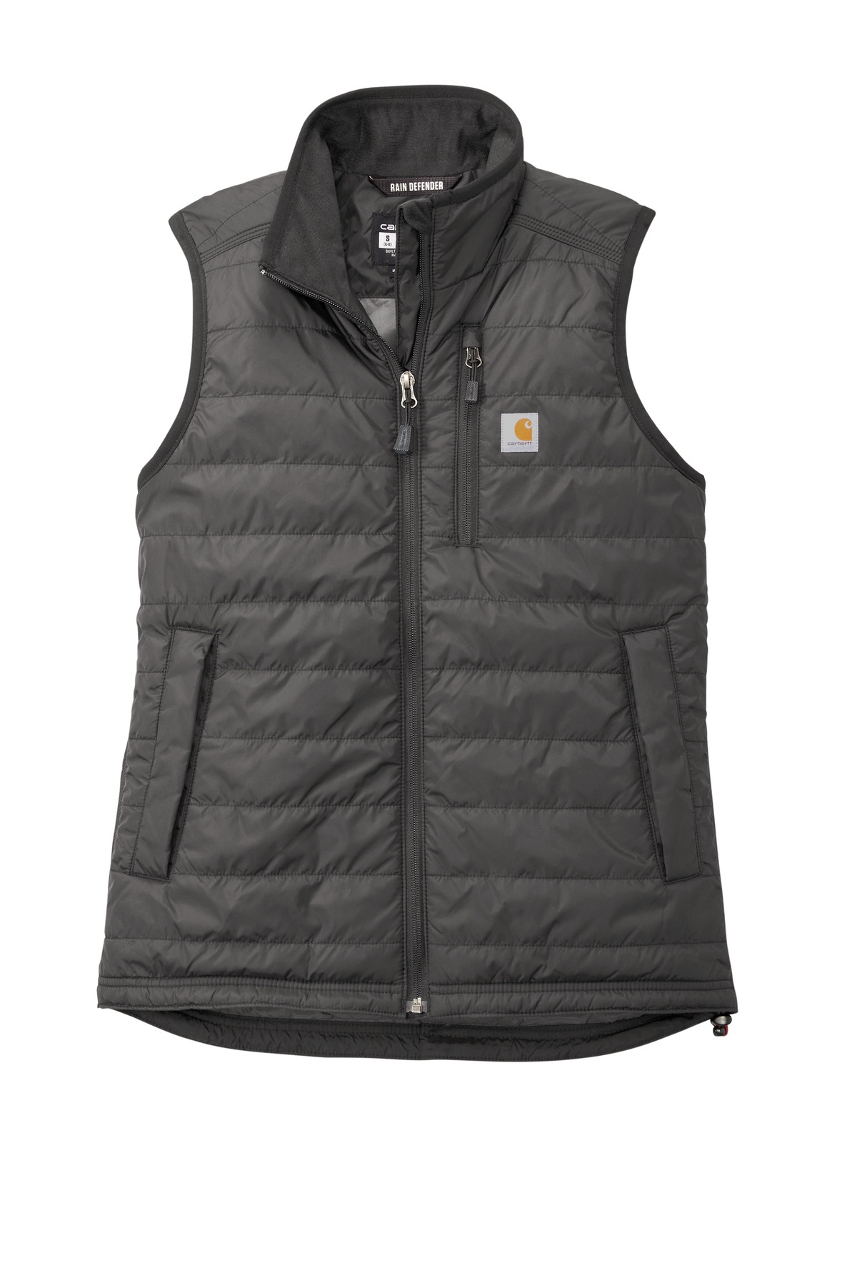 Carhartt® Women's Gilliam Vest 4