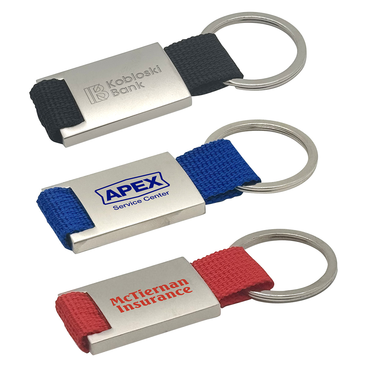 Best Buddy Tools® Signature Key Ring 15