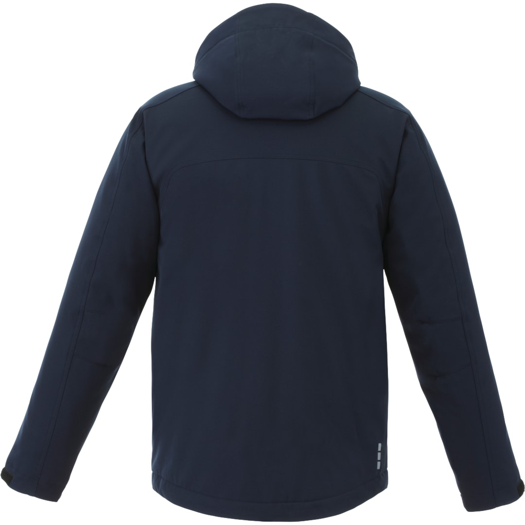 Men's Bryce Insulated Softshell Jacket 52
