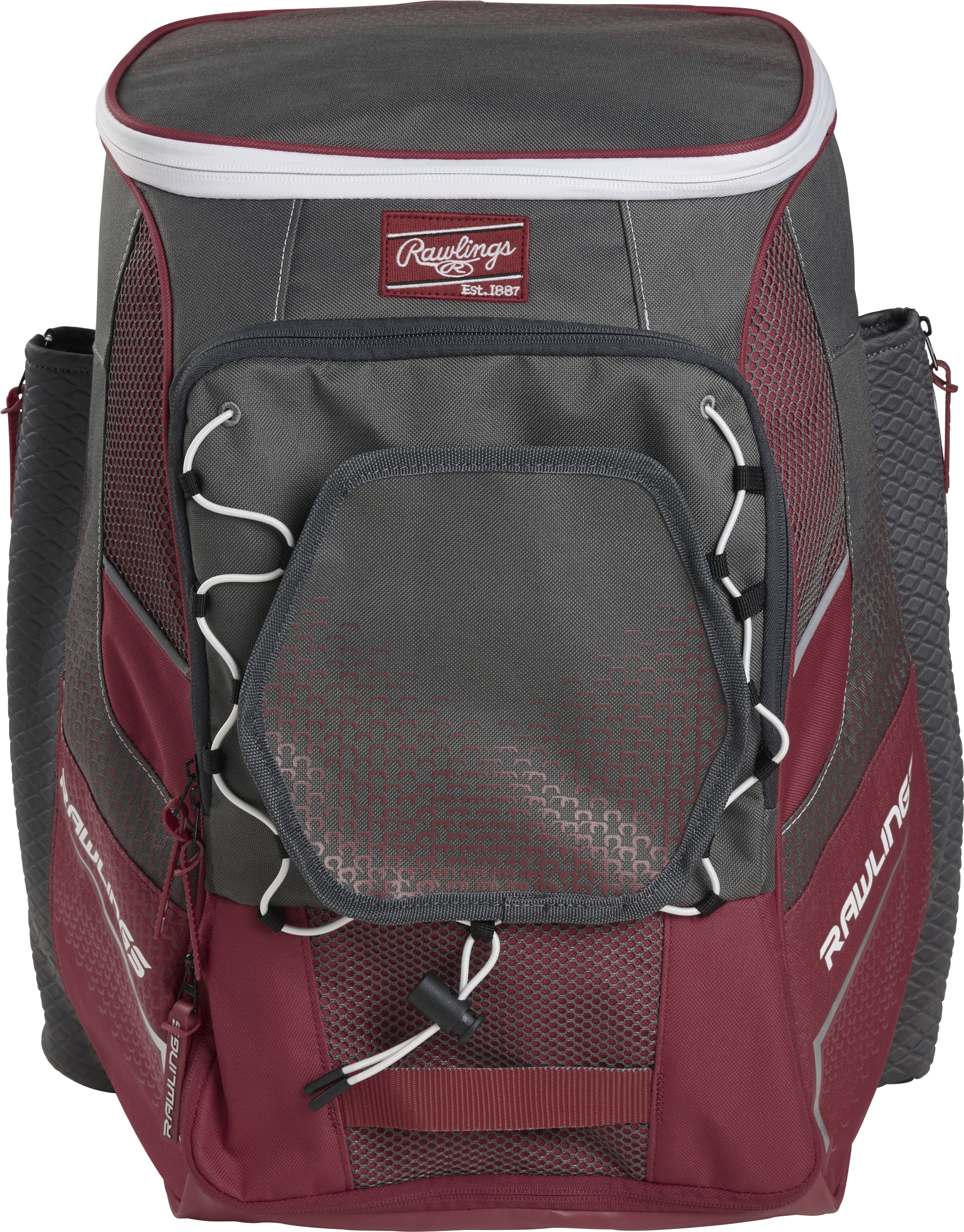 Rawlings Impulse Player's Baseball Backpack 9