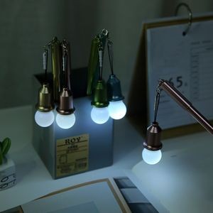 Pen With LED Bulb 20