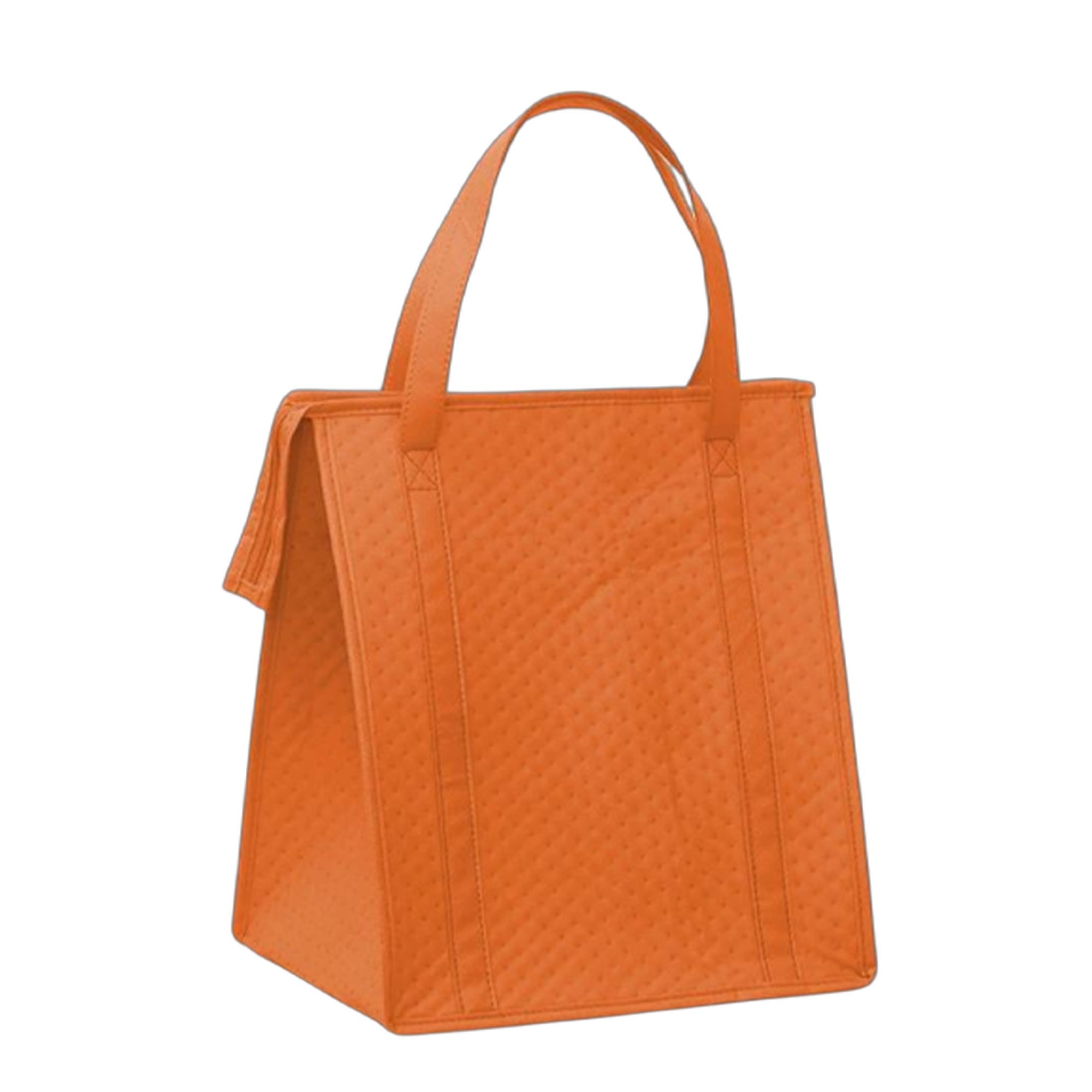 Non Woven Handheld Insulated Bag 1