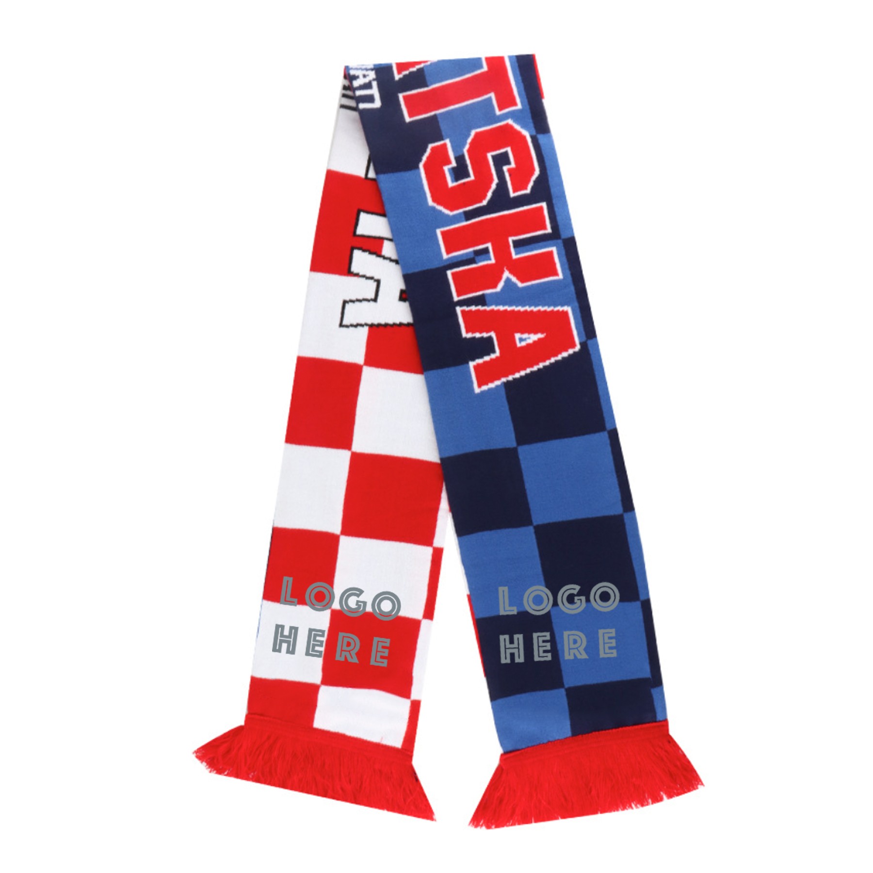 Tournament Sport Events Fans Scarf 2