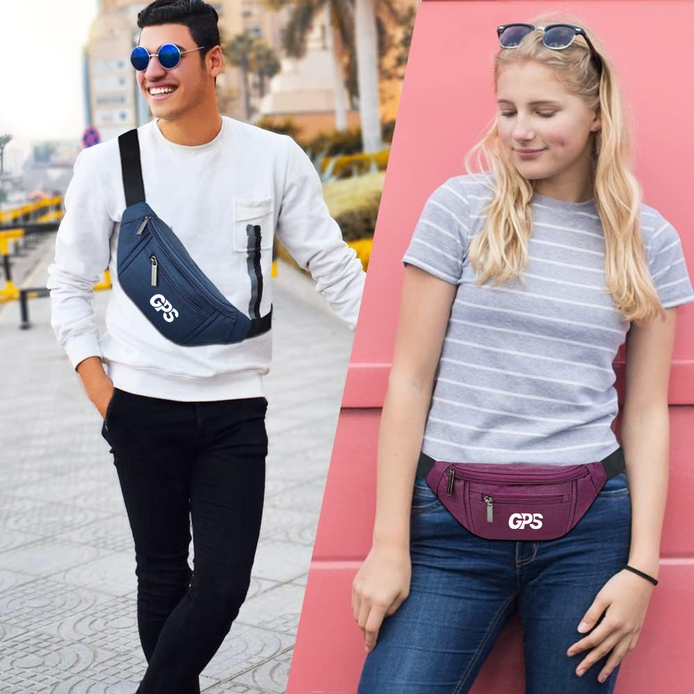 Customizable Crossbody Sling Bag 5