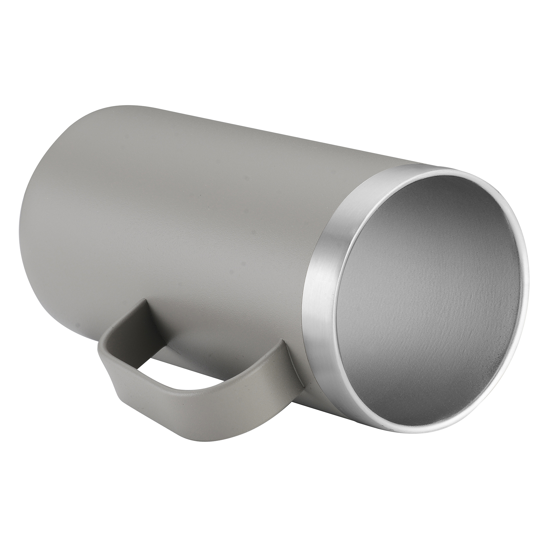 ArticFire 20oz Tall Vacuum Insulated Travel / Camping Mug With Handle 9