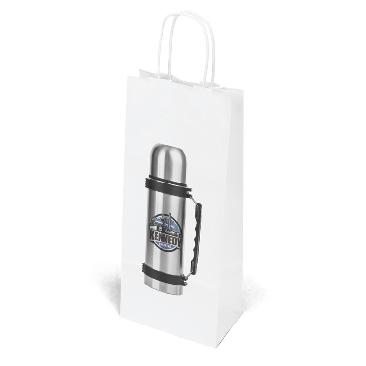 Vino - White Shopper - Chromatic 2