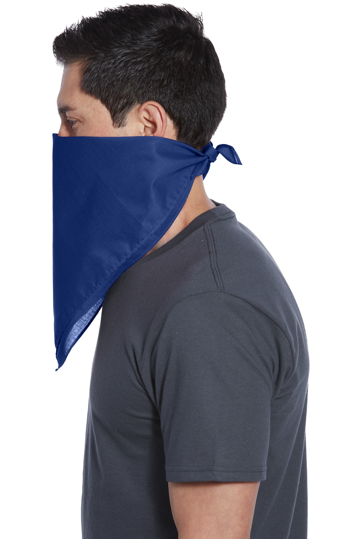 Port Authority Cotton Bandana C960 1