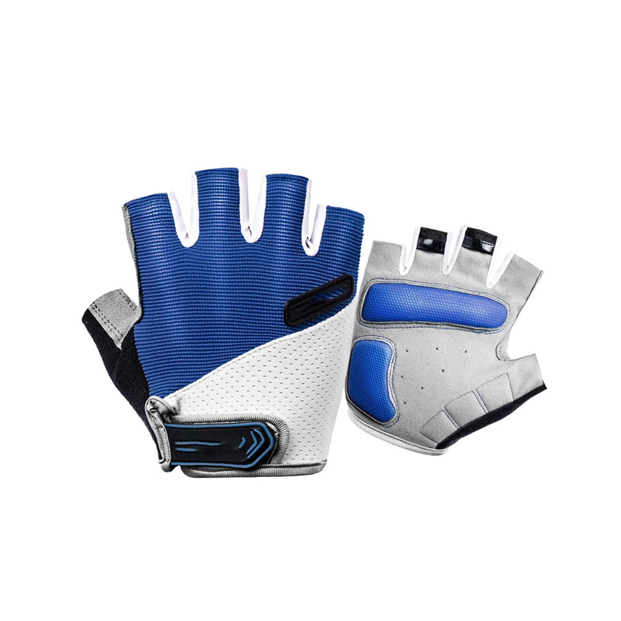 Outdoor Travel Fitness Cycling Gloves 9