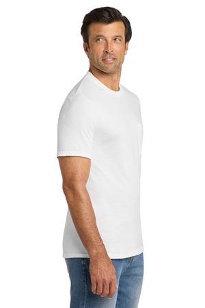 Volunteer Knitwear All-American Pocket Tee VL100P 41