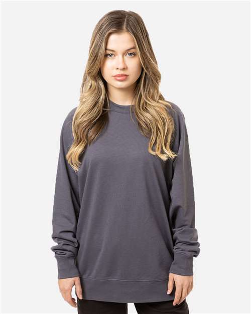 Unisex Motion Crewneck Sweatshirt - EC5200 14