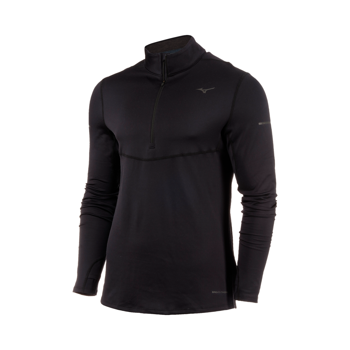 Men's Breath Thermo Half Zip 8