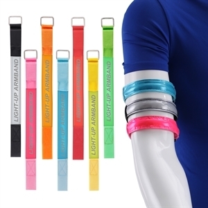 Glows Safety Armband 2