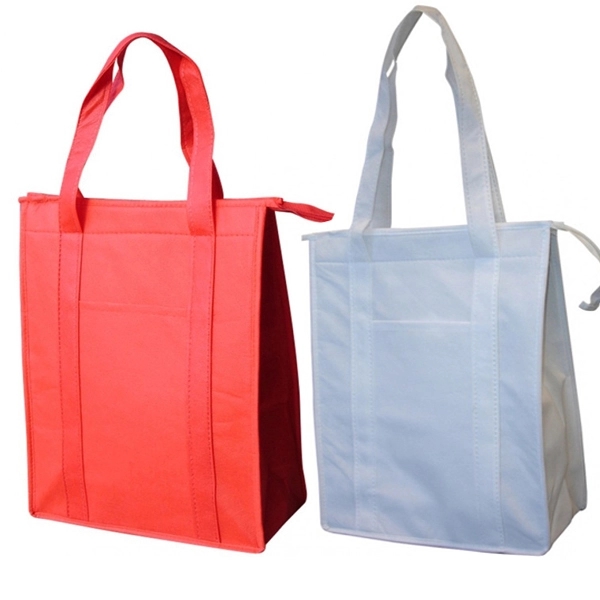 Non Woven Insulated Grocery Bag 5