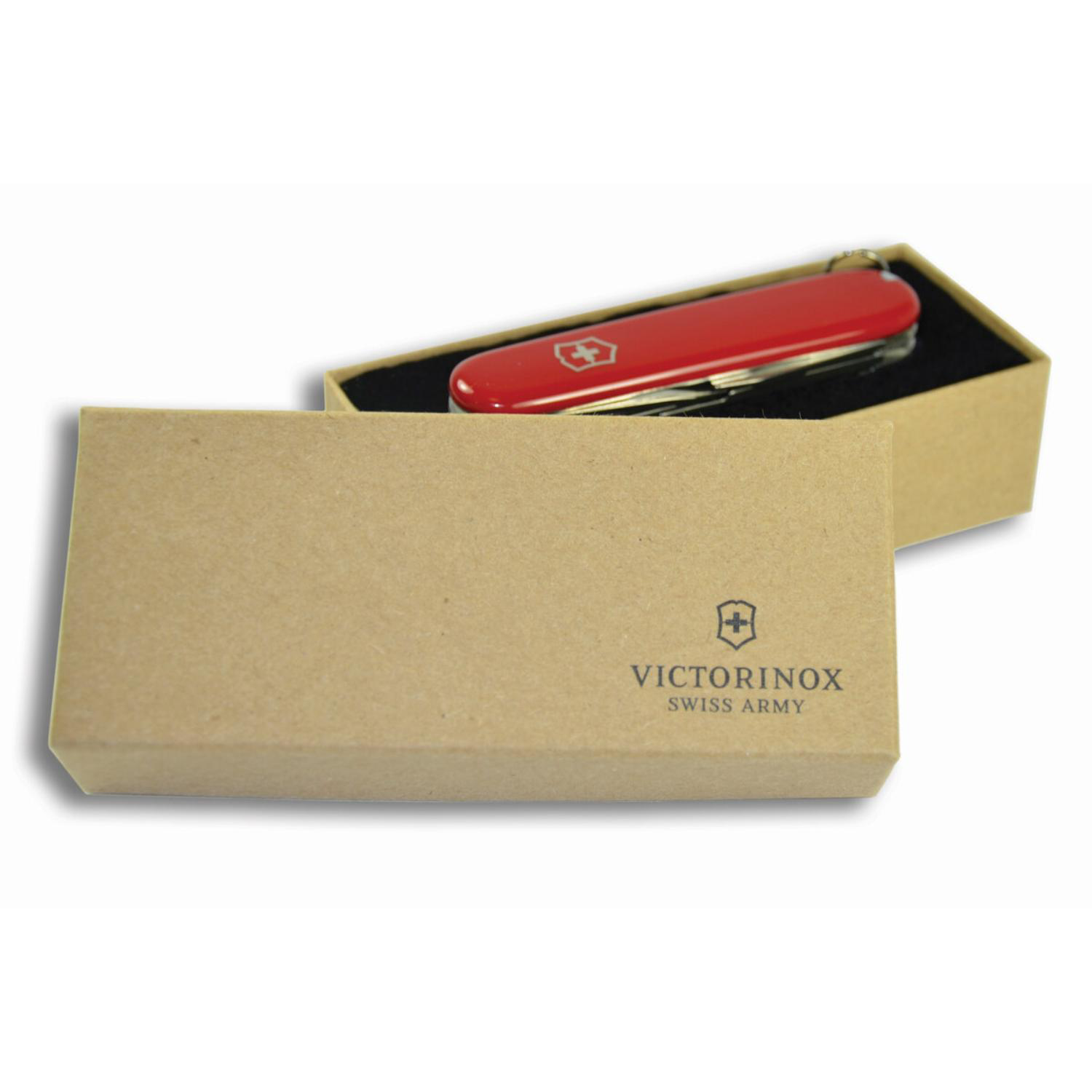 Victorinox® - Swiss Army Climber Solid Swiss Made Knife 4