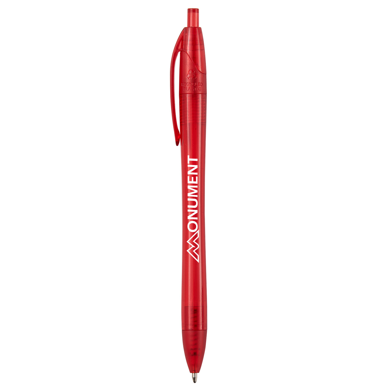 Pasadena Recycled RPET Pen 4