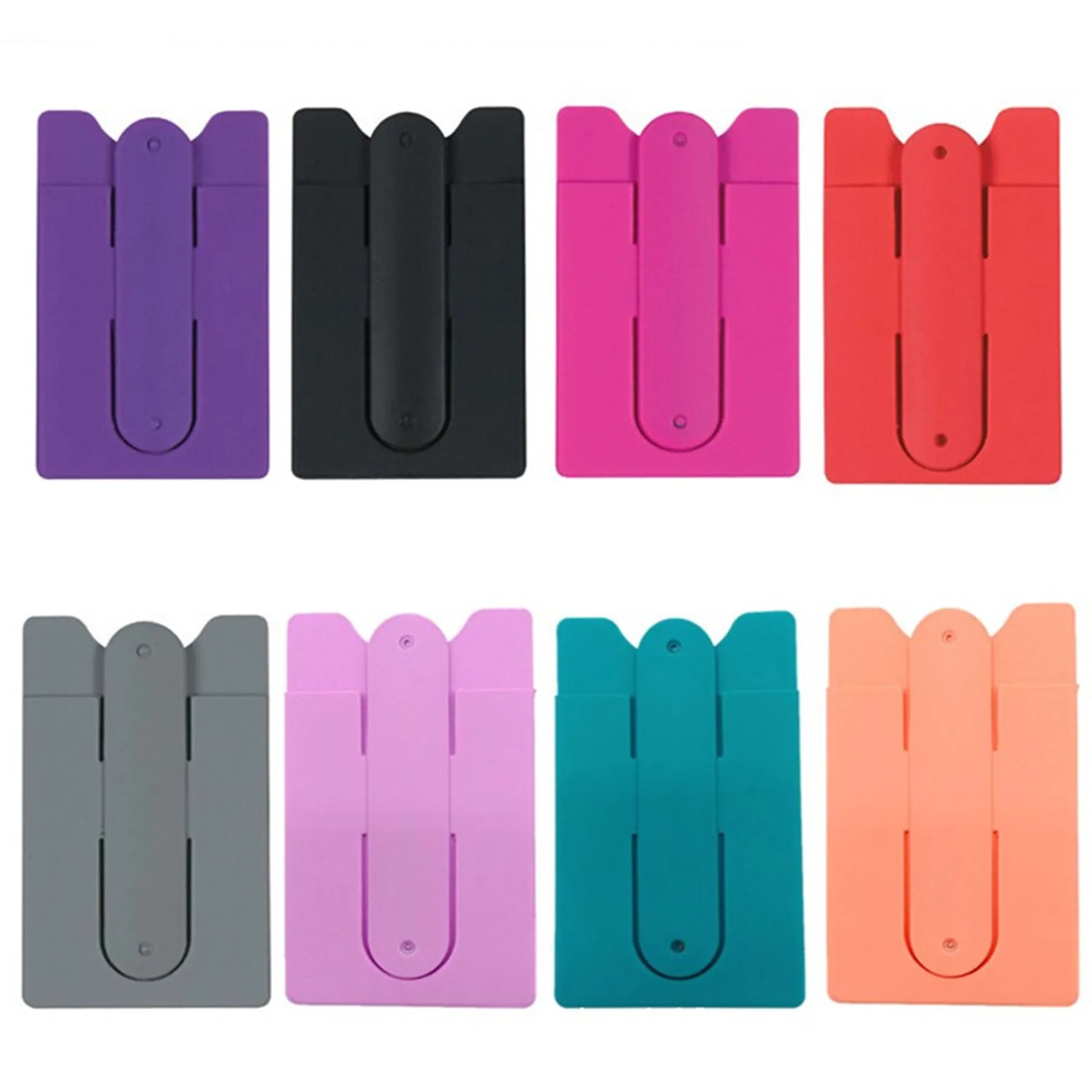 Pocket Cell Phone Wallet 1