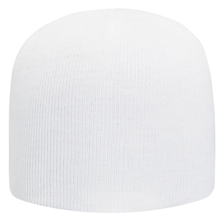 OTTO CAP 8" Classic Knit Beanie 35