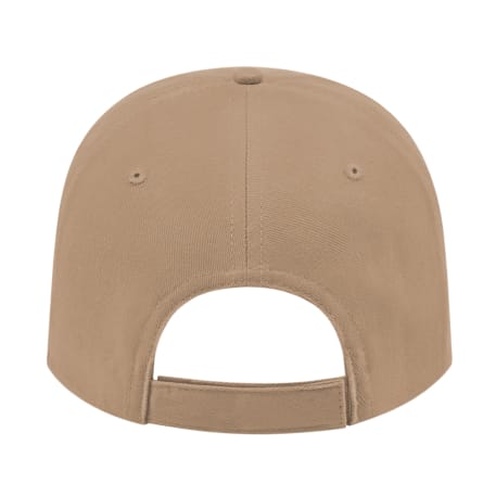 Cap America Lightweight Structured Low Profile Cap 102