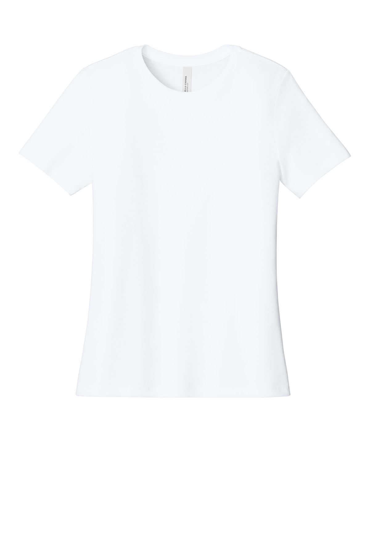 BELLA+CANVAS Women's Relaxed CVC Tee BC6400CVC 82