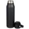 Explorer Threadless Recycled Stainless Bottle 25oz, custom water bottle with logo imprint 23