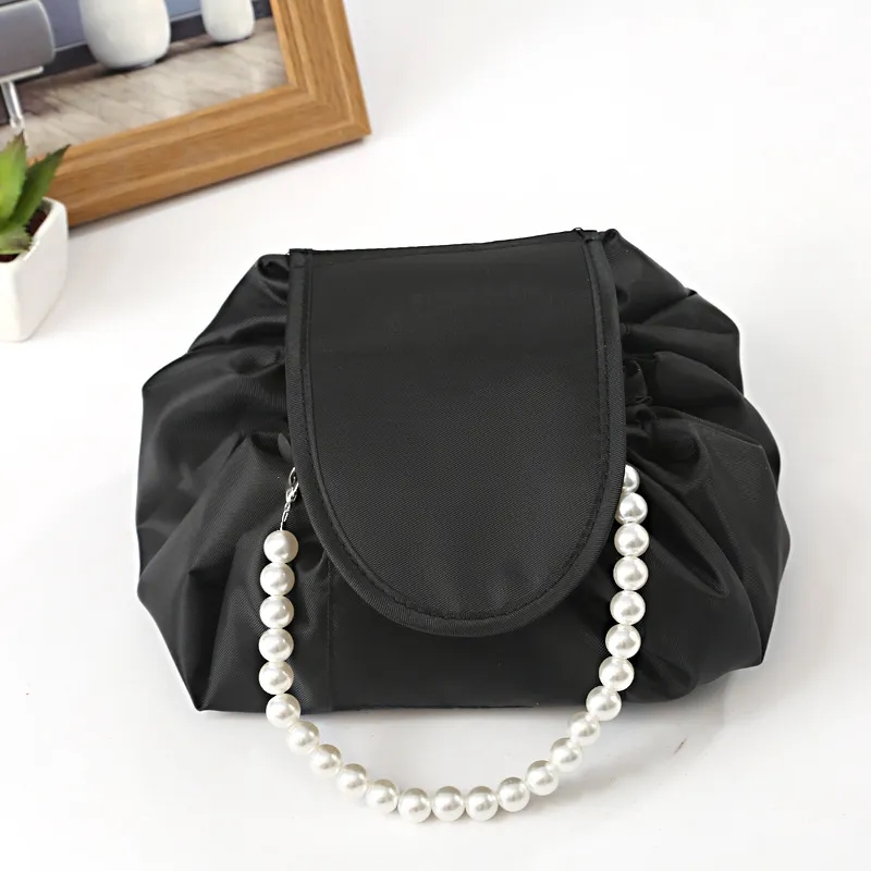 Drawstring Cosmetic Bag 5
