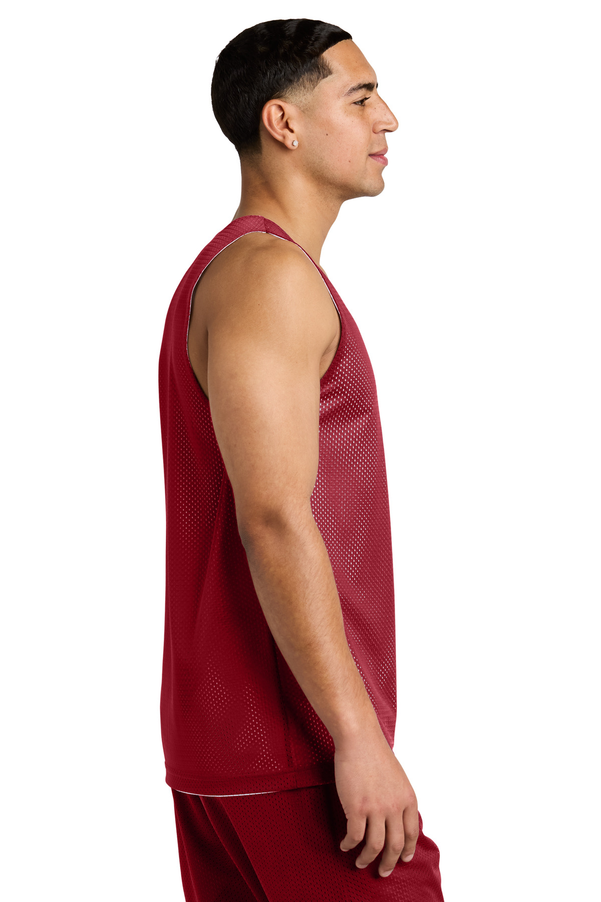 Sport-Tek PosiCharge Reversible Mesh Tank ST5000 65