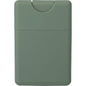 0.67oz Noshinku Refillable Pocket Hand Sanitizer 291