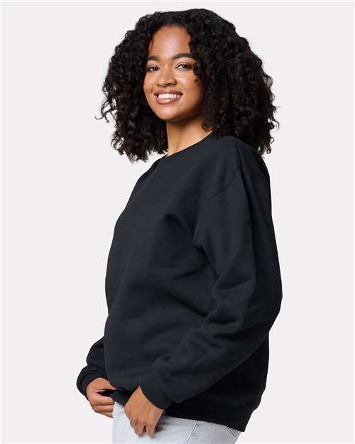 Unisex Rugged Crewneck Sweatshirt - C12MR 11