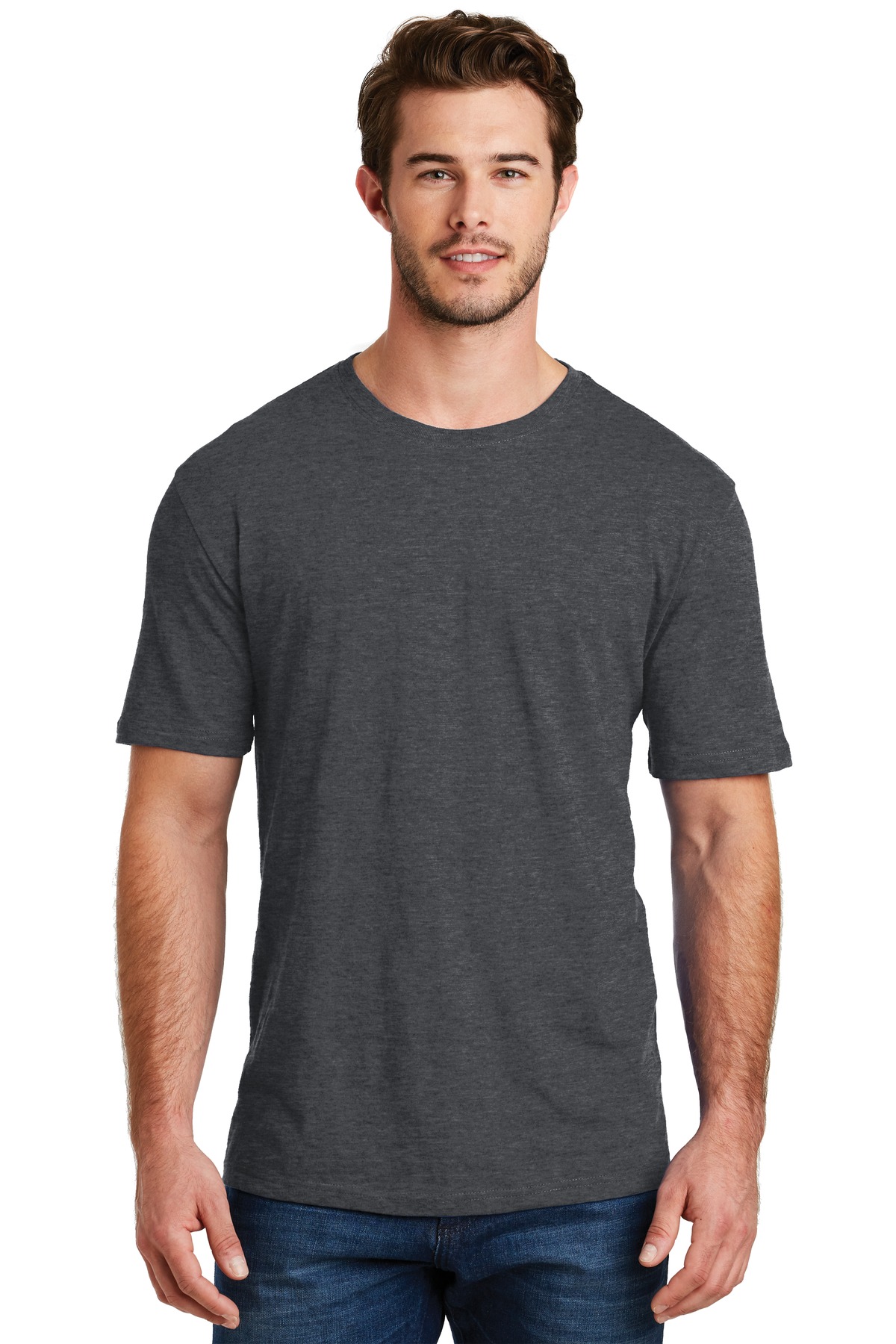 District® Perfect Blend CVC Tee 189