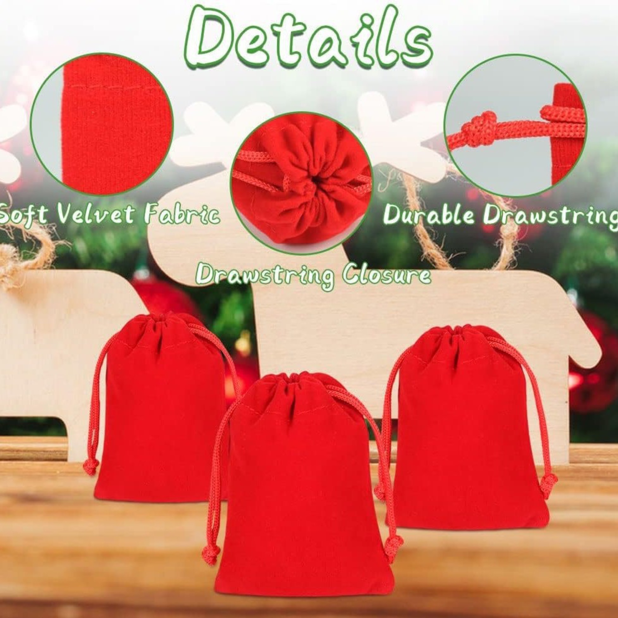 Drawstring Bag 2