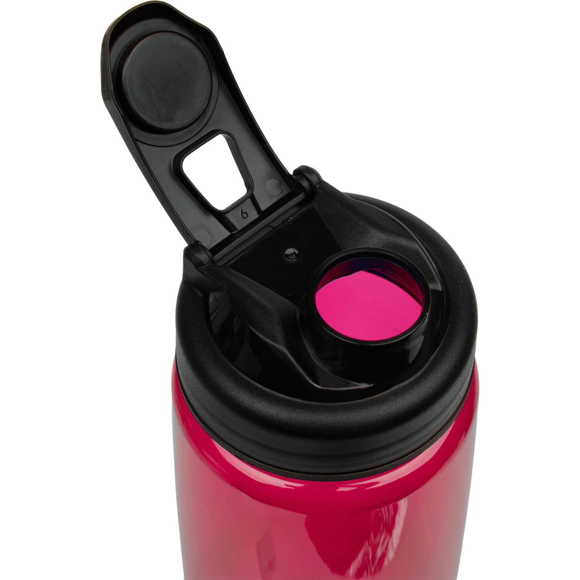 Surf Bottle w/ Black Sip-n-Go Lid 26 oz 34