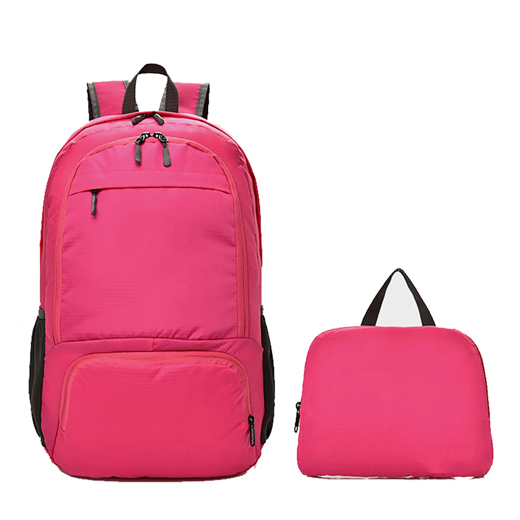 Folding Backpack 5