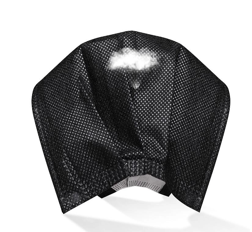 Disposable Mask with 4-layers of Activated Carbon 4