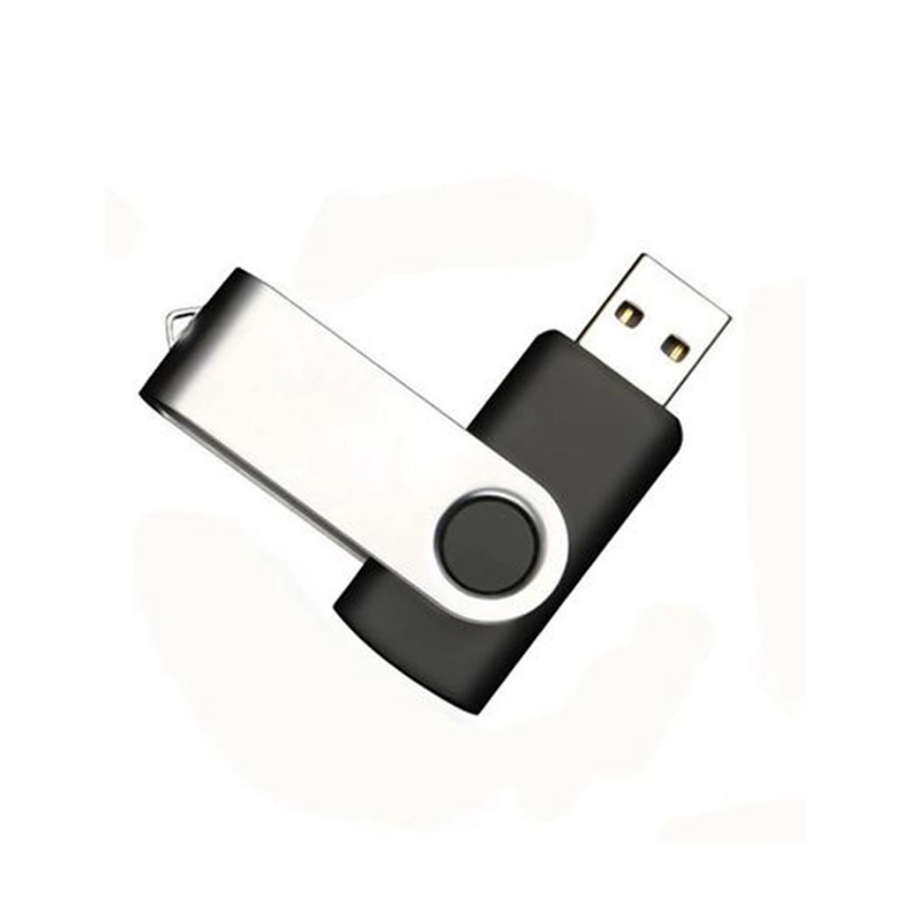 MOQ 50 Swivel USB Flash Drive 2