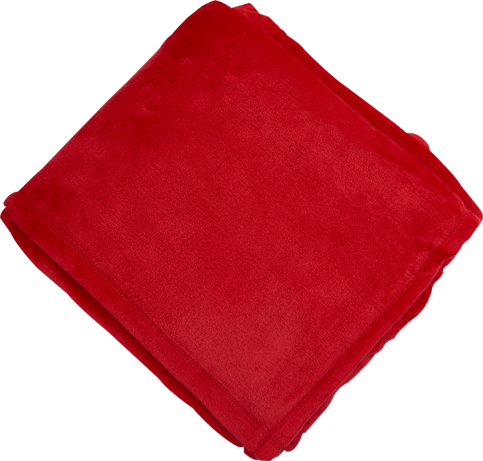 Micro-mink Touch Blanket 10