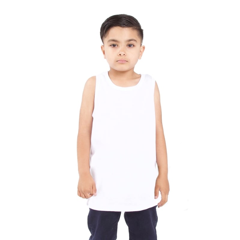 Shaka Wear Youth Tank 3