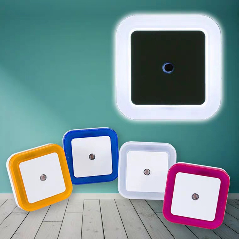 LED Night Light 1