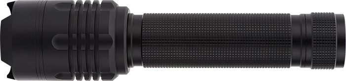 Pillar Heavy Duty LED Flashlight 6