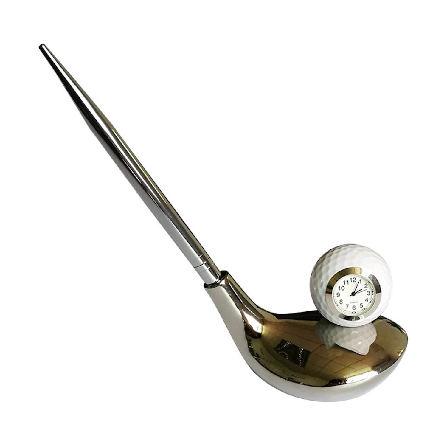Golf Ballpoint Pen Set 2
