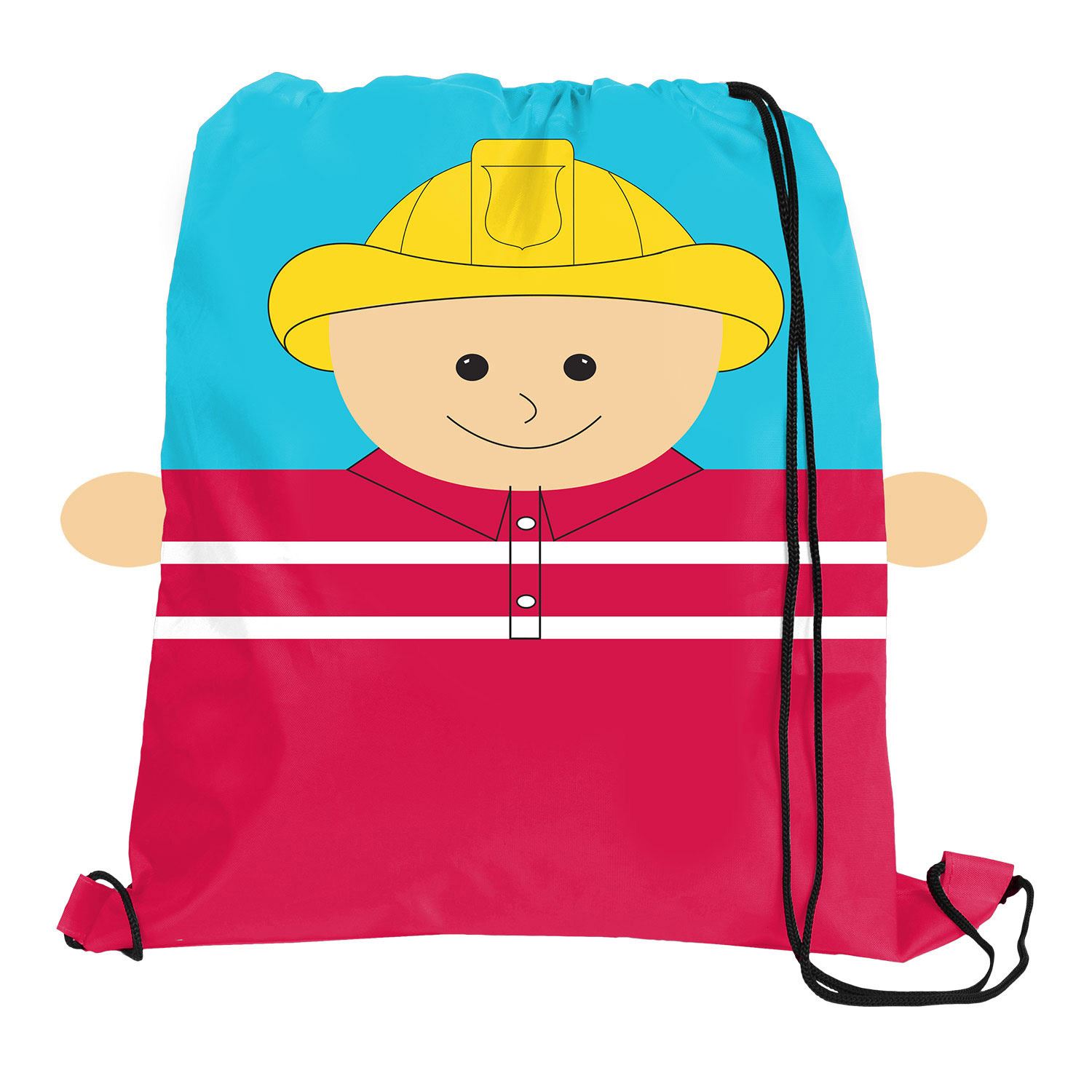 Hometown Helpers Sport Pack 10