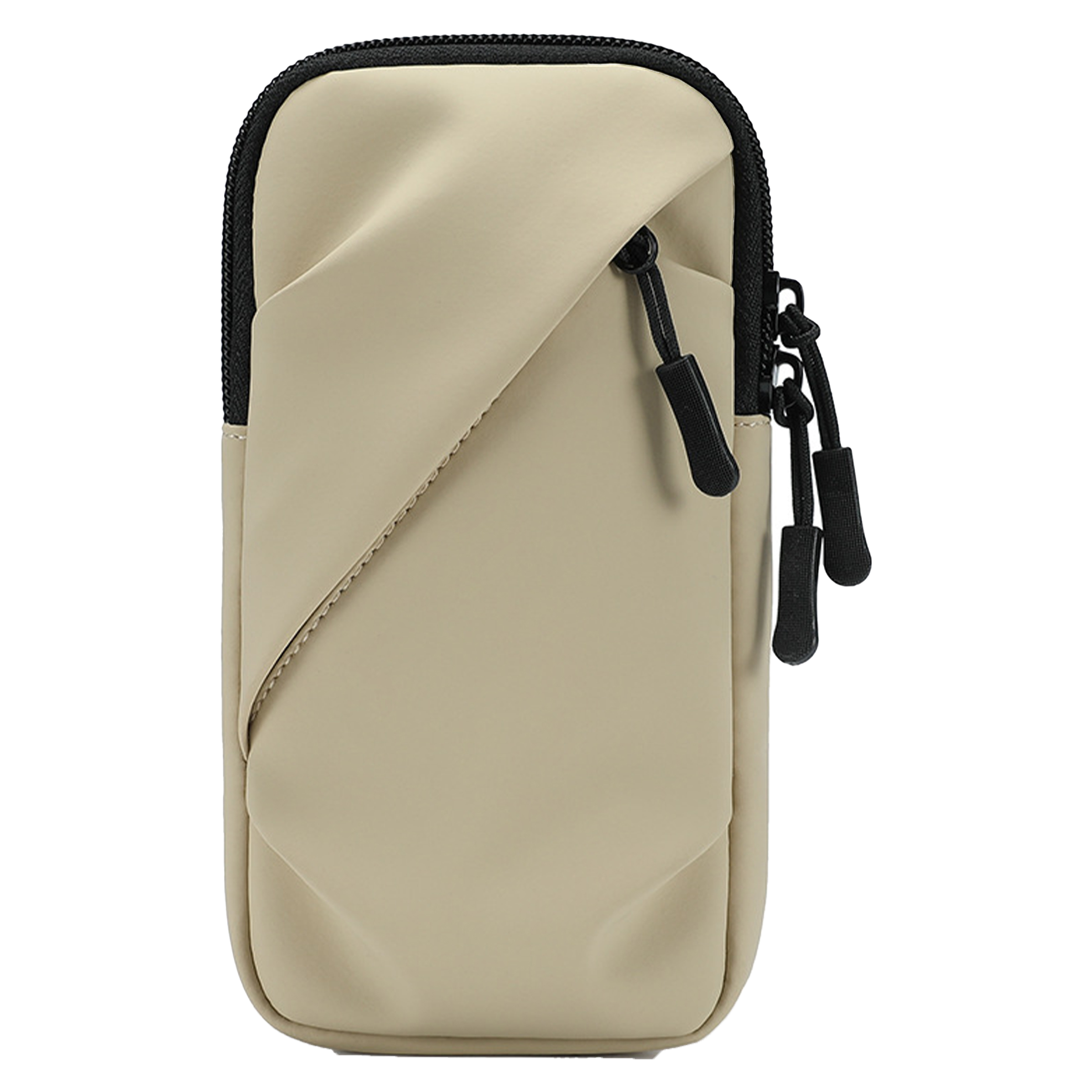 Polyester Sports Running Arm Bag 4