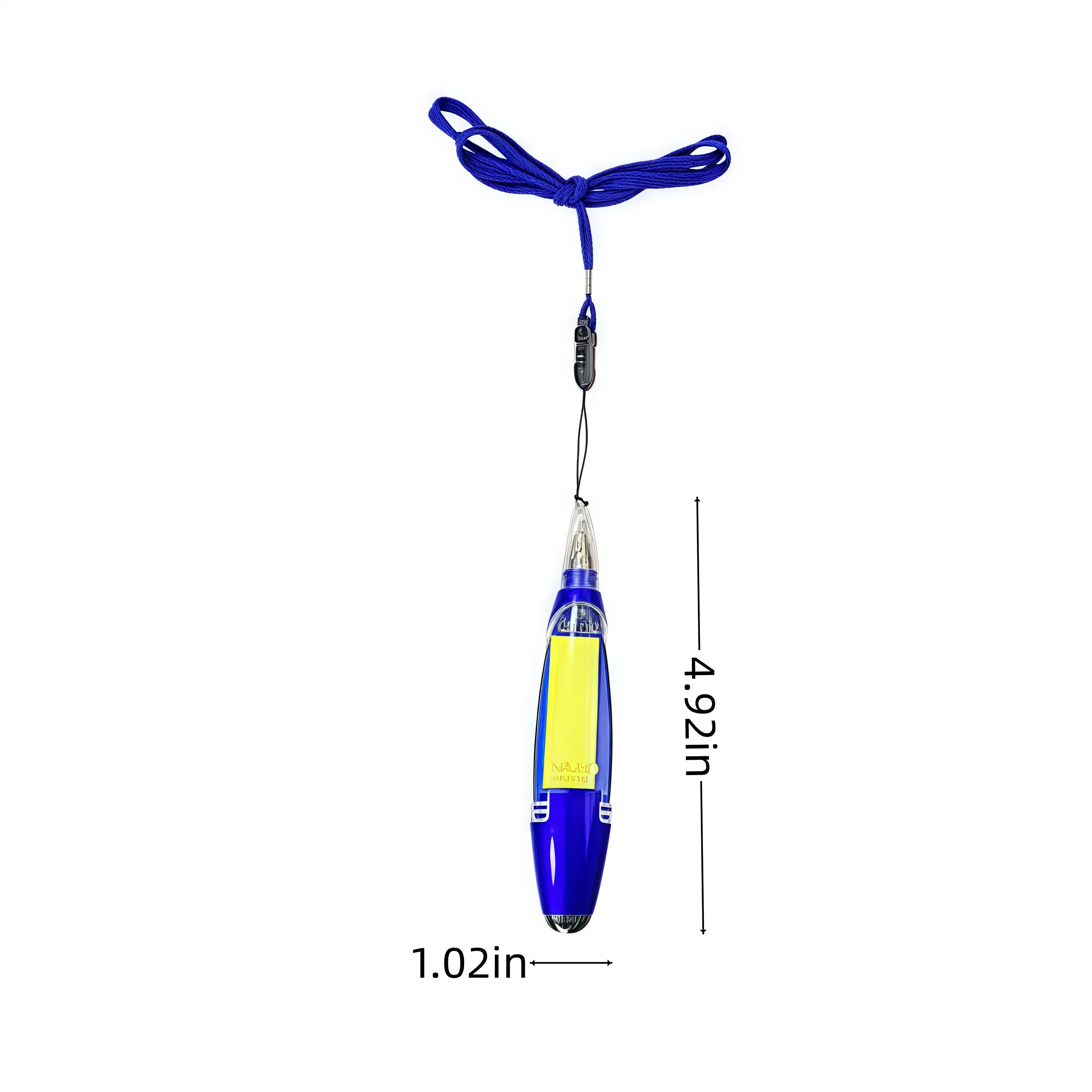 MOQ LED Light Ballpoint Pen With Sticky Notes 5
