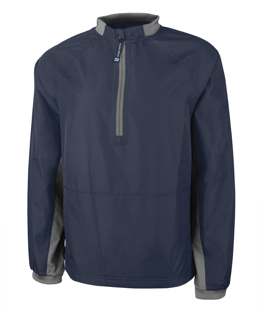 Men's Bunker Windshirt