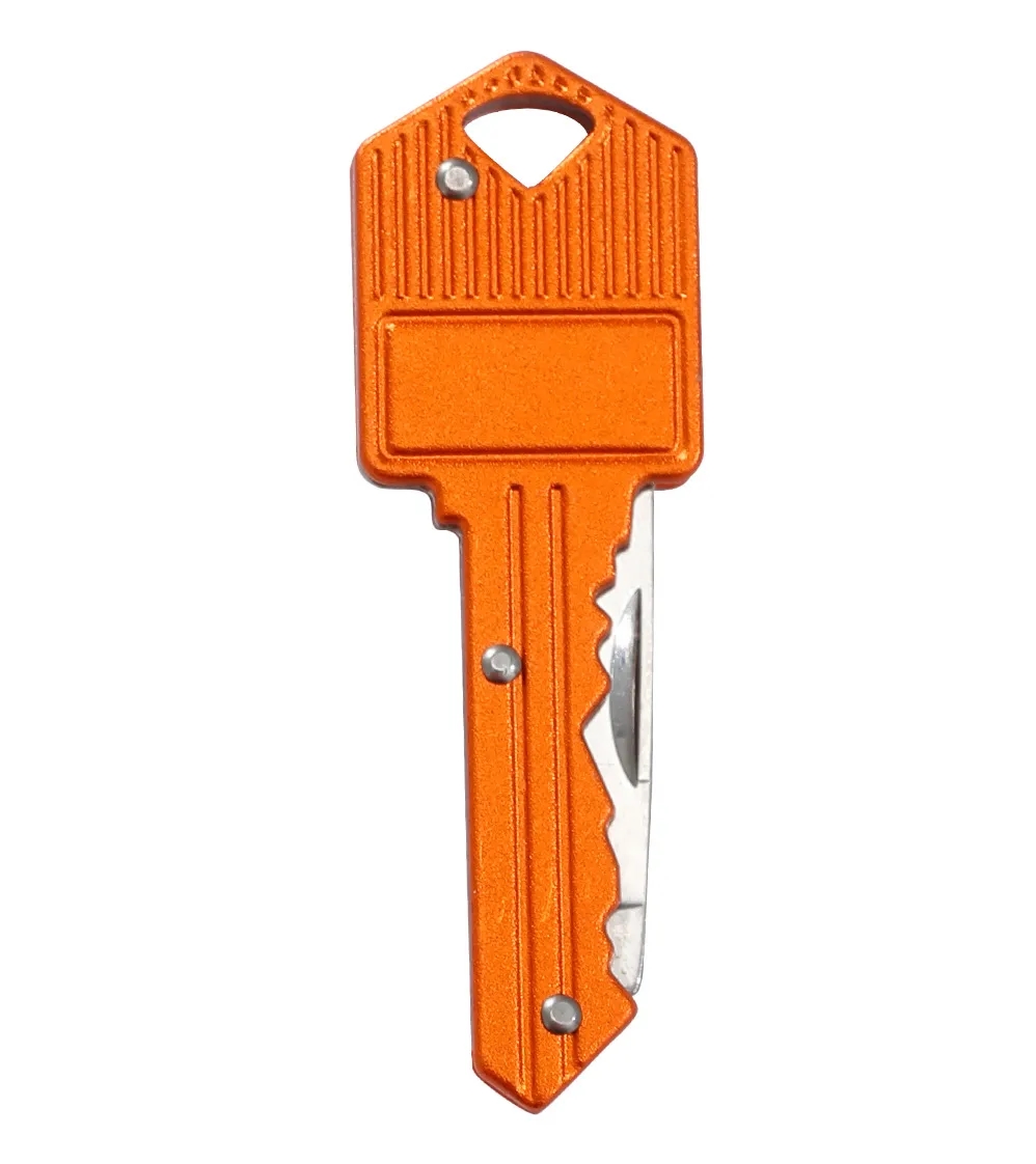 Key Folding Knife 4