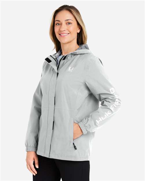 Women's Storm Rain Jacket - H640027 28
