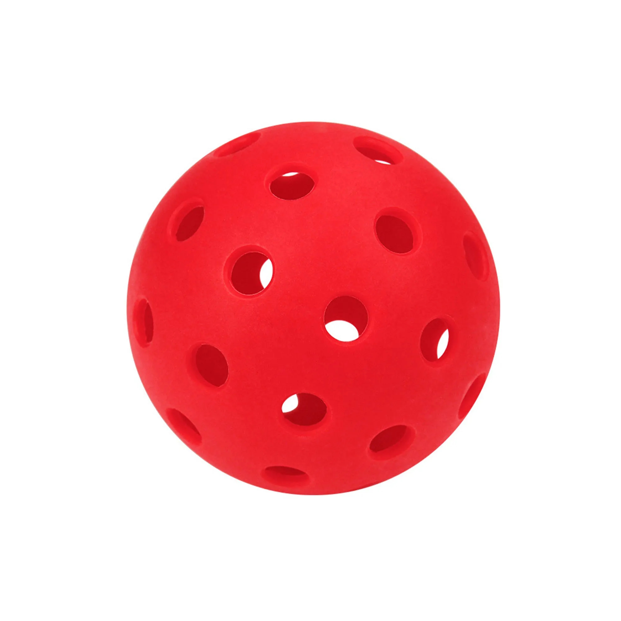 40 Hole Outdoor Wearable Pickleball 3